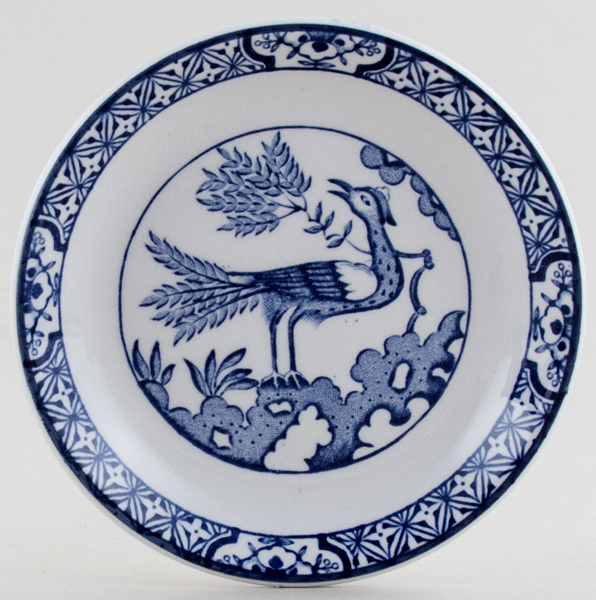 Plate c1930s